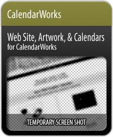 CalendarWorks