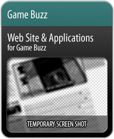 Game Buzz